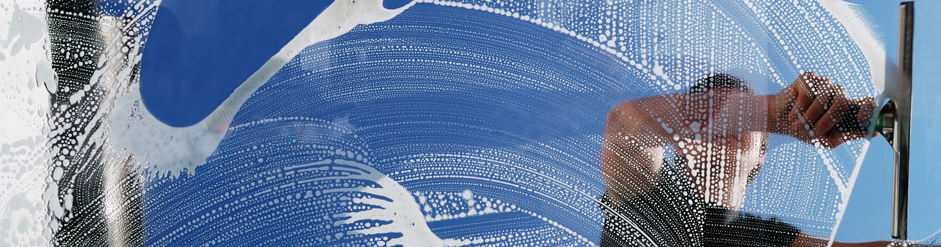 Hjælp til vinduesvask Skjern og Vestjylland